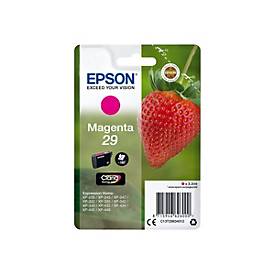 Epson 29 - Magenta - original - Tintenpatrone