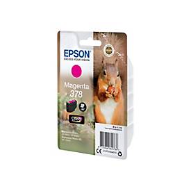 Epson 378 - 4.1 ml - Magenta - original - Blisterverpackung