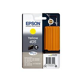 Epson 405 - Gelb - original - Tintenpatrone