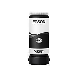 Epson 70 ml - Schwarz - original - Nachfülltinte