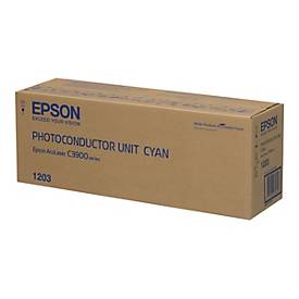 Image of Epson - Cyan - Fotoleitereinheit