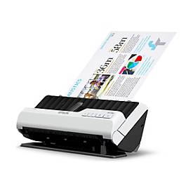 Epson DS-C330 - Einzelblatt-Scanner - Duplex - A4/Legal - 600 dpi x 600 dpi - automatischer Dokumenteneinzug (20 Seiten)
