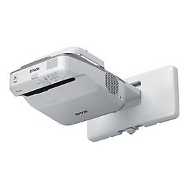 Epson EB-685Wi - 3-LCD-Projektor - 3500 lm (weiß) - 3500 lm (Farbe) - WXGA (1280 x 800) - 16:10