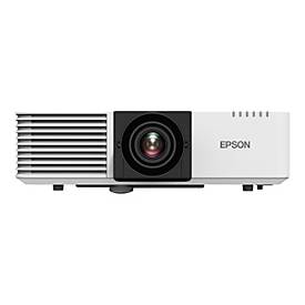 Epson EB-L520U - 3-LCD-Projektor - 5200 lm (weiß) - 5200 lm (Farbe) - WUXGA (1920 x 1200) - 16:10