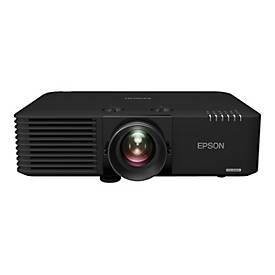 Epson EB-L735U - 3-LCD-Projektor - 7000 lm (weiß) - 7000 lm (Farbe) - WUXGA (1920 x 1200) - 16:10