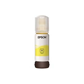 Epson EcoTank 104 - 65 ml - Gelb - original