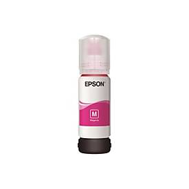 Epson EcoTank 104 - 65 ml - Magenta - original