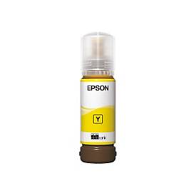 Epson EcoTank 107 - 70 ml - Gelb - original