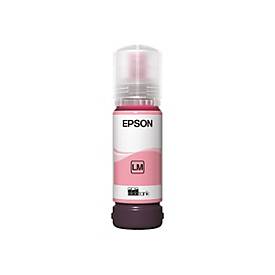 Epson EcoTank 107 - 70 ml - hellmagentafarben