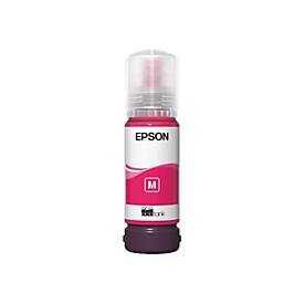 Epson EcoTank 107 - 70 ml - Magenta - original