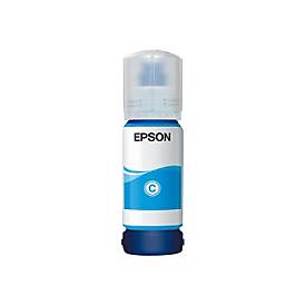 Epson EcoTank 113 - 70 ml - Cyan - original