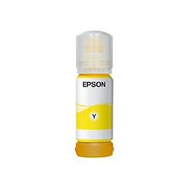 Epson EcoTank 113 - 70 ml - Gelb - original