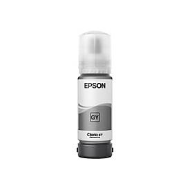 Epson EcoTank 114 - 70 ml - Grau - original