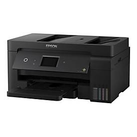 Epson EcoTank ET-15000 - Multifunktionsdrucker - Farbe - Tintenstrahl - A3/Ledger (297 x 432 mm) (Original) - A3/Ledger 