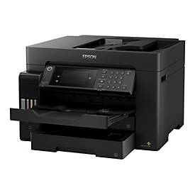 Image of Epson EcoTank ET-16600 - Multifunktionsdrucker - Farbe