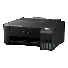 Epson EcoTank ET-1810 - Drucker - Farbe - Tintenstrahl - nachfüllbar - A4