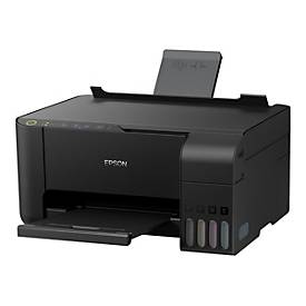 Image of Epson EcoTank ET-2710 Unlimited - Multifunktionsdrucker - Farbe