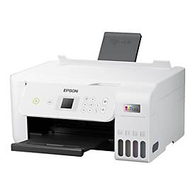 Image of Epson EcoTank ET-2826 - Multifunktionsdrucker - Farbe
