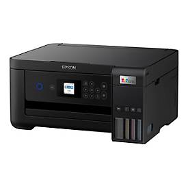 Image of Epson EcoTank ET-2850 - Multifunktionsdrucker - Farbe