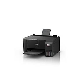Epson EcoTank ET-2860 - Multifunktionsdrucker - Farbe - Tintenstrahl - ITS - A4 (Medien)