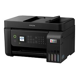 Image of Epson EcoTank ET-4800 - Multifunktionsdrucker - Farbe