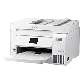 Image of Epson EcoTank ET-4856 - Multifunktionsdrucker - Farbe