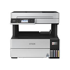 Epson EcoTank ET-5170 - Multifunktionsdrucker - Farbe