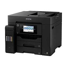Image of Epson EcoTank ET-5800 - Multifunktionsdrucker - Farbe
