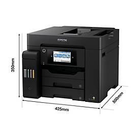 Epson EcoTank ET-5800 - Multifunktionsdrucker - Farbe