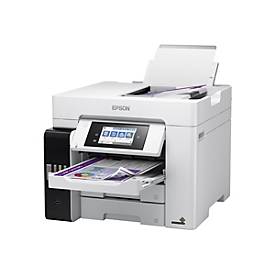 Epson EcoTank ET-5880 - Multifunktionsdrucker - Farbe