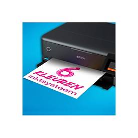 Epson EcoTank ET-8550 - Multifunktionsdrucker - Farbe - Tintenstrahl - wiederbefüllbar - A3 (Medien)