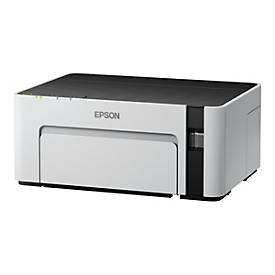 Epson EcoTank ET-M1120 - Drucker - s/w - Tintenstrahl - nachfüllbar - A4/Legal