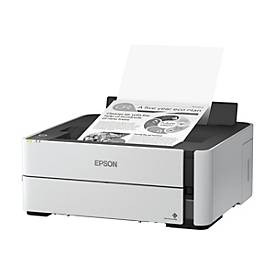 Epson EcoTank ET-M1180 - Drucker - s/w - Tintenstrahl