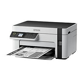 Epson EcoTank ET-M2120 - Multifunktionsdrucker - s/w