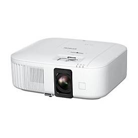 Epson EH-TW6250 - 3-LCD-Projektor - 2800 lm (weiß) - 2800 lm (Farbe) - 3840 x 2160 (3 x 1920 x 1080) - 16:9