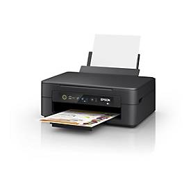 Epson Expression Home XP-2205 - Multifunktionsdrucker - Farbe - Tintenstrahl - A4/Legal (Medien) - bis zu 8 Seiten/Min. 