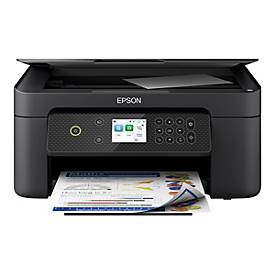 Epson Expression Home XP-4200 - Multifunktionsdrucker - Farbe - Tintenstrahl - A4/Legal (Medien) - bis zu 10 Seiten/Min.
