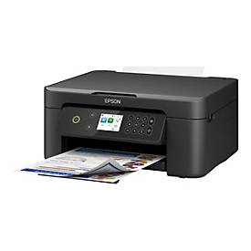 Epson Expression Home XP-4200 - Multifunktionsdrucker - Farbe - Tintenstrahl - A4/Legal (Medien) - bis zu 10 Seiten/Min.