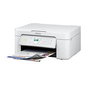 Epson Expression Home XP-4205 - Multifunktionsdrucker - Farbe - Tintenstrahl - A4/Legal (Medien) - bis zu 10 Seiten/Min.