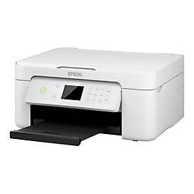 Epson Expression Home XP-4205 - Multifunktionsdrucker - Farbe - Tintenstrahl - A4/Legal (Medien) - bis zu 10 Seiten/Min. (Drucken)