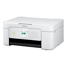 Epson Expression Home XP-4205 - Multifunktionsdrucker - Farbe - Tintenstrahl - A4/Legal (Medien) - bis zu 10 Seiten/Min. (Drucken)