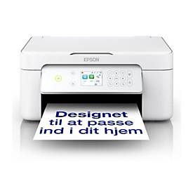 Epson Expression Home XP-4205 - Multifunktionsdrucker - Farbe - Tintenstrahl - A4/Legal (Medien) - bis zu 10 Seiten/Min. (Drucken)