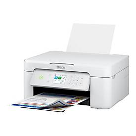 Epson Expression Home XP-4205 - Multifunktionsdrucker - Farbe - Tintenstrahl - A4/Legal (Medien) - bis zu 10 Seiten/Min. (Drucken)