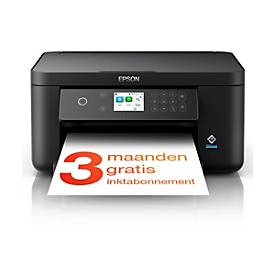 Epson Expression Home XP-5200 - Multifunktionsdrucker - Farbe - Tintenstrahl - A4/Legal (Medien) - bis zu 14 Seiten/Min.