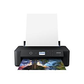 Epson Expression Photo HD XP-15000 - Drucker - Farbe - Duplex - Tintenstrahl - A3/Ledger - 5760 x 1400 dpi - bis zu 9.2 Seiten/Min. (einfarbig)/