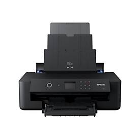 Epson Expression Photo HD XP-15000 - Drucker - Farbe - Duplex - Tintenstrahl - A3/Ledger - 5760 x 1400 dpi - bis zu 9.2 Seiten/Min. (einfarbig)/