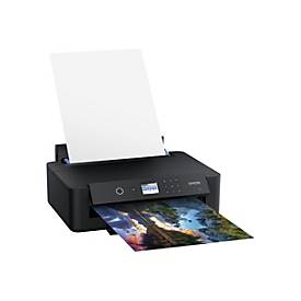 Epson Expression Photo HD XP-15000 - Drucker - Farbe - Duplex - Tintenstrahl - A3/Ledger - 5760 x 1400 dpi - bis zu 9.2 Seiten/Min. (einfarbig)/