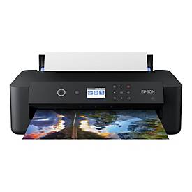 Epson Expression Photo HD XP-15000 - Drucker - Farbe - Duplex - Tintenstrahl - A3/Ledger - 5760 x 1400 dpi - bis zu 9.2 Seiten/Min. (einfarbig)/