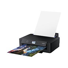 Epson Expression Photo HD XP-15000 - Drucker - Farbe - Duplex - Tintenstrahl - A3/Ledger