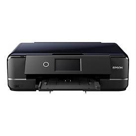 Epson Expression Photo XP-970 Small-in-One - Multifunktionsdrucker - Farbe - Tintenstrahl - A4 (210 x 297 mm) (Original)